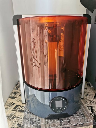 Stampante professionale a - stampante,