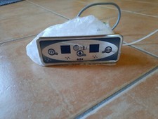 Espositore Richter E FRENZEL VITTORIA SPA IDROMASSAGGIO 