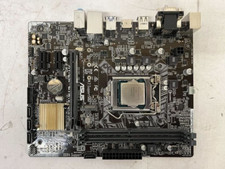 Scheda madre ASUS H110M-E/M-2
