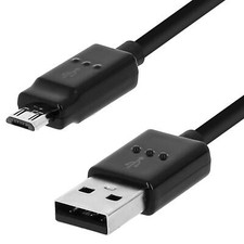 LG Genuine Micro USB 20AWG