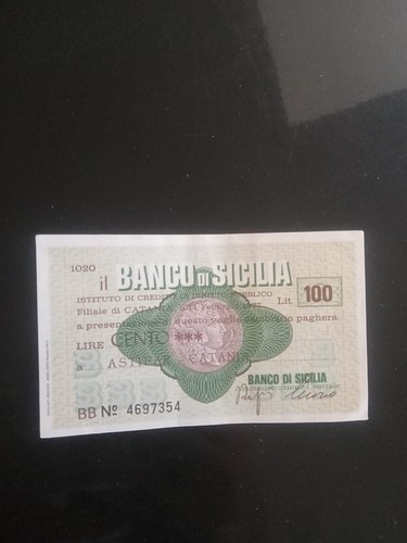 Mini assegno banco - mini,