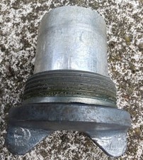 Tappo benzina serbatoio SOLEX 3800 in Alluminio 