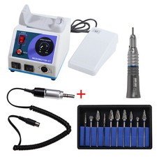 Dental Lab Marathon Micromotor