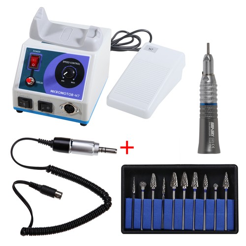 Dental lab marathon micromotor - dental,