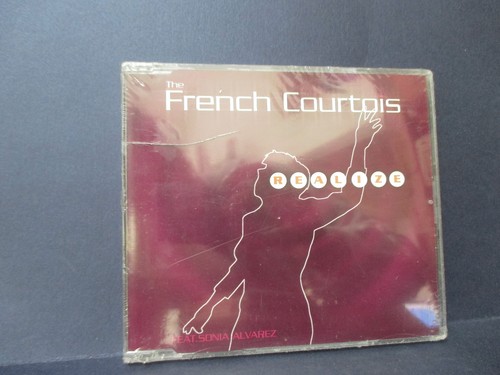 The french courtois feat sonia - french,