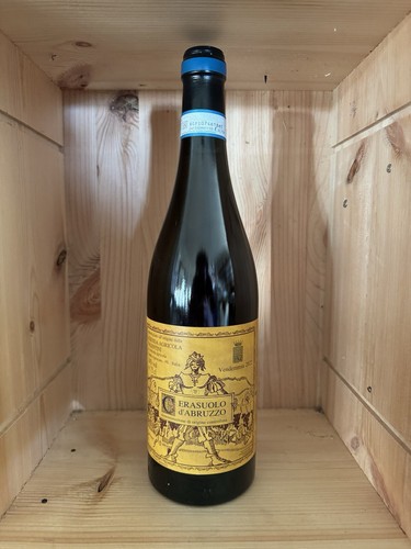 Valentini cerasuolo - valentini,