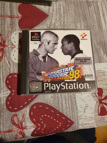 Play station giochi - play,