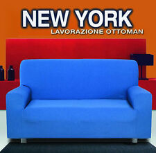 COPRIPOLTRONA COSTINE NEW YORK ANTIPILLING MADE IN ITALY