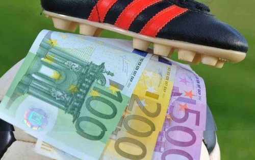 Metodi scommesse raccolta - scommesse, 5