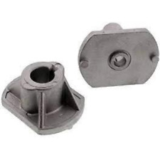 STIGA CASTELGARDEN ALPINA MOZZO LAMA PER TRATTORINO VARI MODELLI ORIGINALE