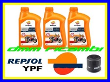 Kit Tagliando HONDA CBR 500 R
