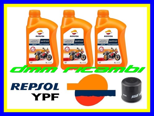 Kit tagliando honda cbr 500 - 500, r