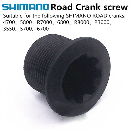 Shimano vite bloccaggio