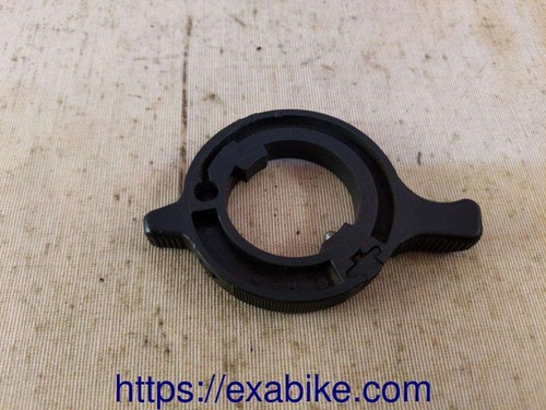 Manette starter pour yamaha - starter,