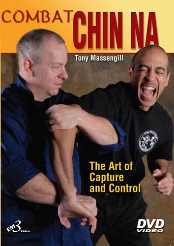 Combat chin kung fu - combat,