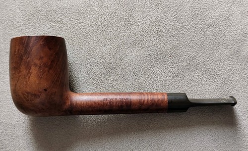 Pipa silver star brebbia - pipa,