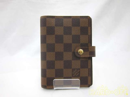 Cover notebook louis vuitton - louis,