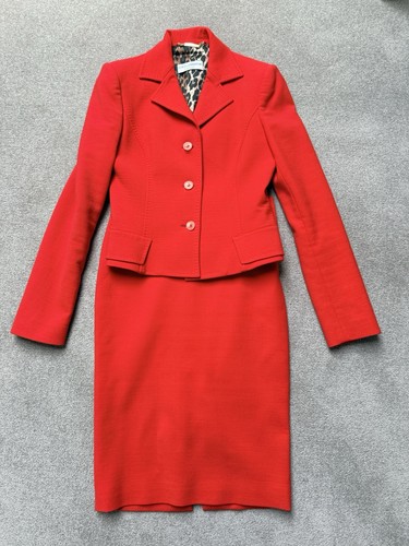 Costume gucci rosso taglia - costume,