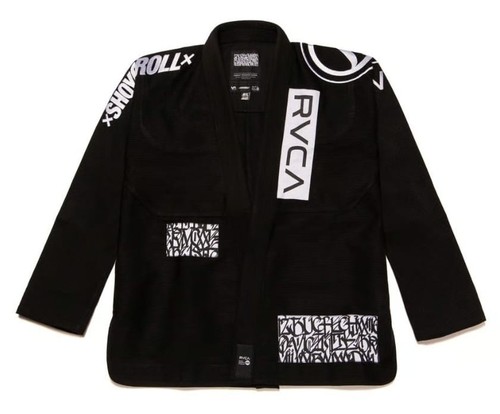 Kimono bjj shoyoroll - kimono,