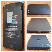 Apple iPhone 7 Credo  - Nero 