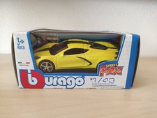 2020 Chevrolet Corvette