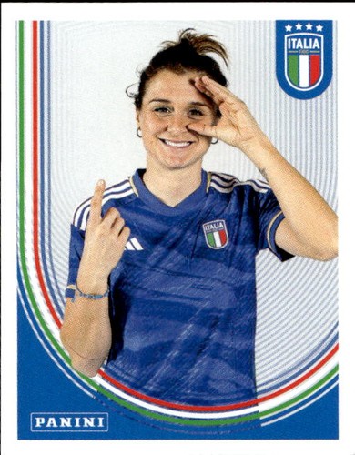 Figurine official sticker - figurine,