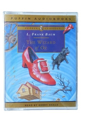 The Wizard of Oz by L. Frank