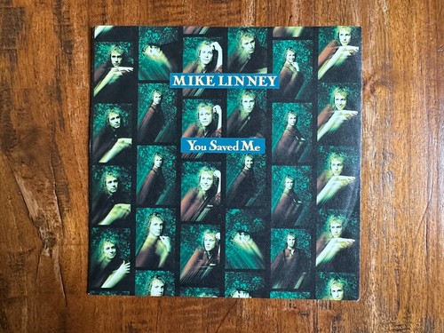 Mike linney you - -,