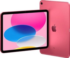 Apple iPad 10 Gen (2022) Wi-Fi