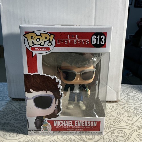 Funko pop the lost - pop!,
