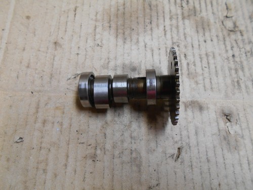 Albero camme honda 125 - albero, a
