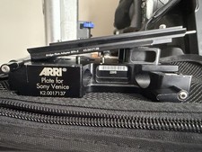 Piastra ARRI per Sony VENICE