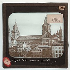 Antica Lanterna Magica Scivoli