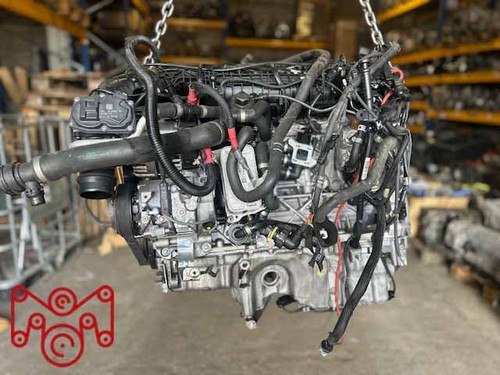 Bmw f15 f16 0d 230kw - 4.0d,