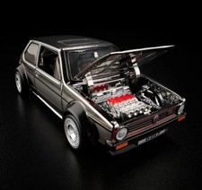 Hot Wheels 1976 Volkswagen