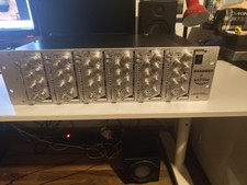 Drawmer Six Pack - Processore