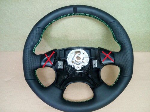 Volante sportivo golf iii 3 - sportivo,