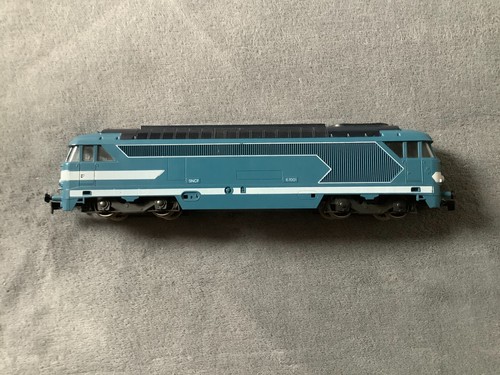 Locomotive train lima sncf - train,