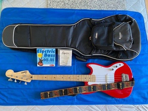Imballaggio sicuro squier - squier, by