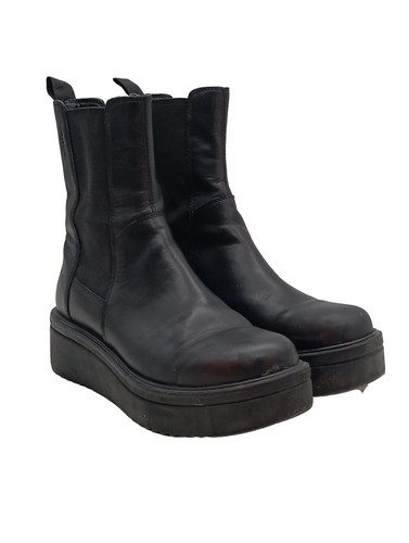 Vagabond stivaletto slip - vagabond, slip-on