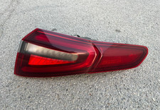 STOP fanale posteriore ALFA romeo STELVIO dx ORIGINALE