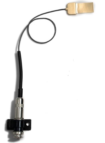Sound pick per chitarra - pick,