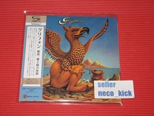 11B GRYPHON Gryphon 2025 JAPAN