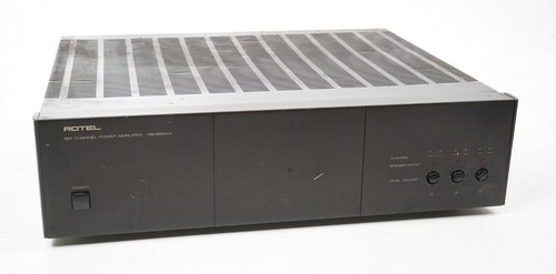 Amplificatore potenza sei - potenza,