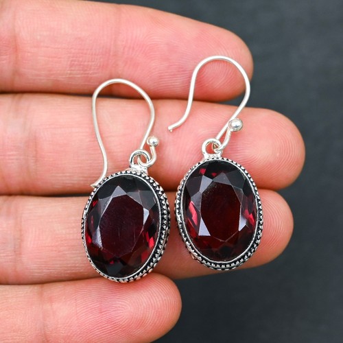 Orecchini argento sterling - in,