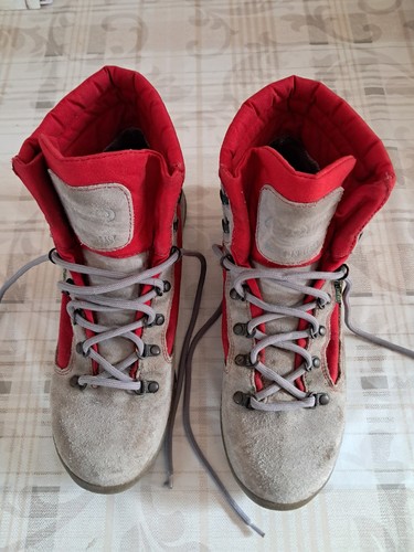 Scarpe asolo montagna - da,