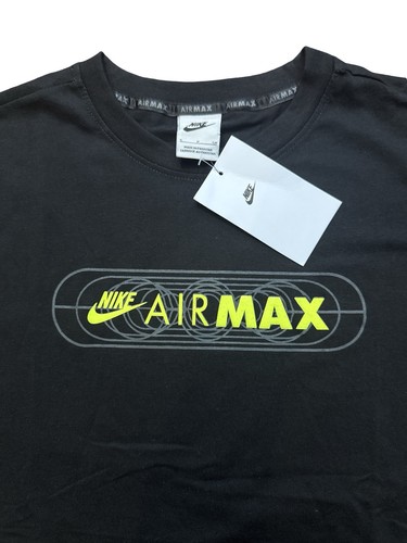 Nike air max shirt - nike, t-shirt