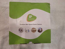 NEW IP Camera Model C-P05