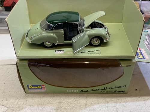 Autounion 1000 s - 1:18.,