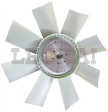 VENTOLA COMPLETA VISCOSTATICA